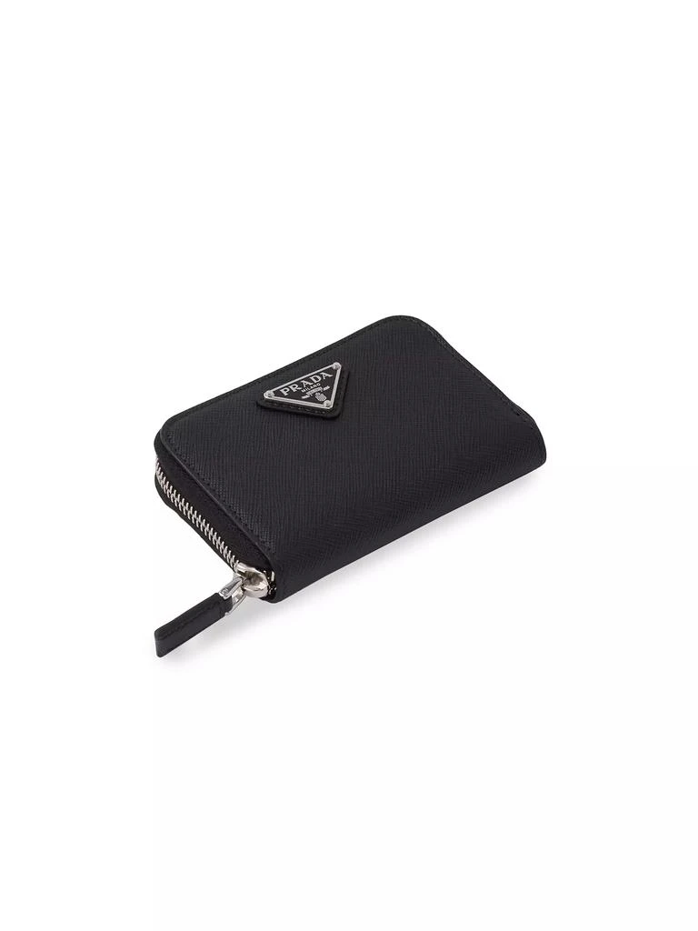 商品Prada|Saffiano Coin Purse,价格¥5211,第2张图片详细描述