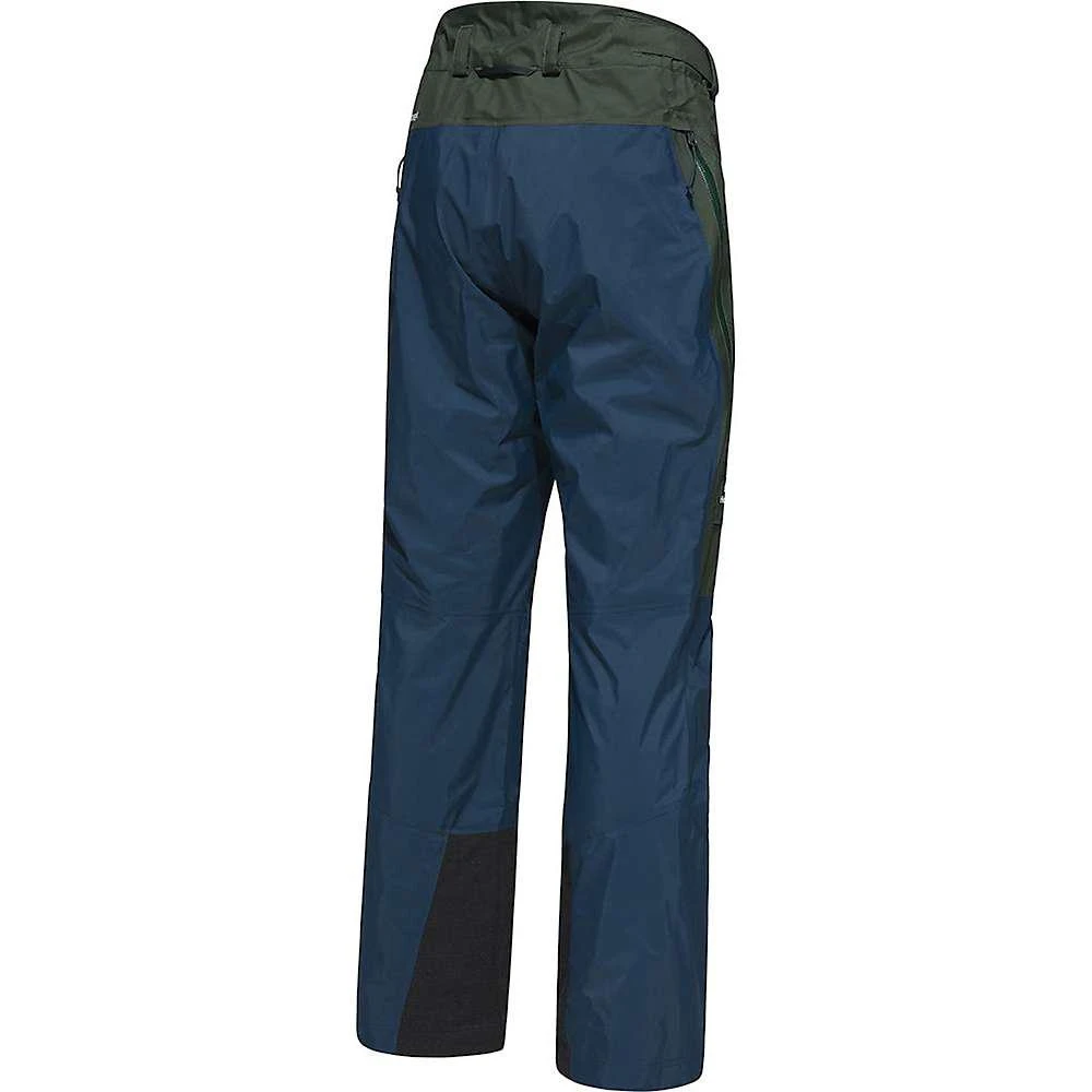 商品Haglofs|Haglofs Men's Vassi Touring GTX Pant,价格¥2103,第2张图片详细描述