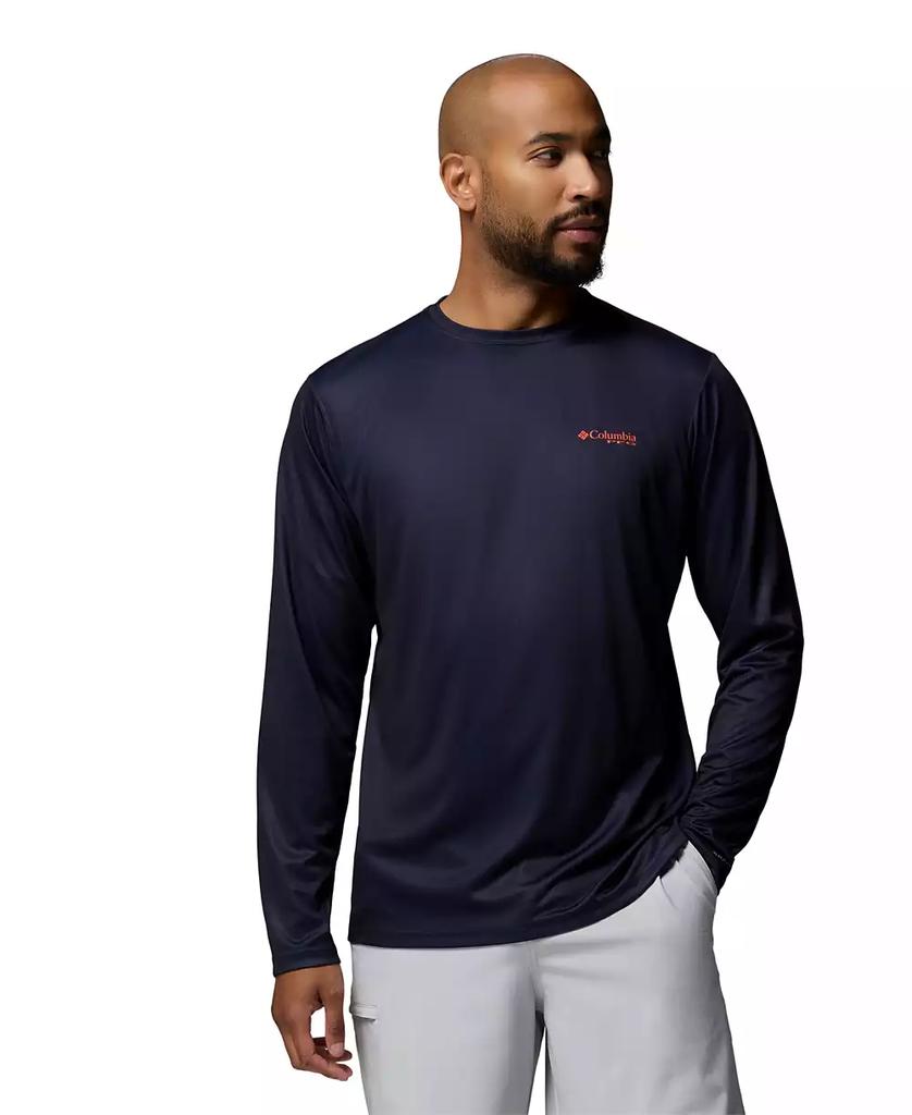 T-shirt à manches longues pour homme Terminal Tackle image 2