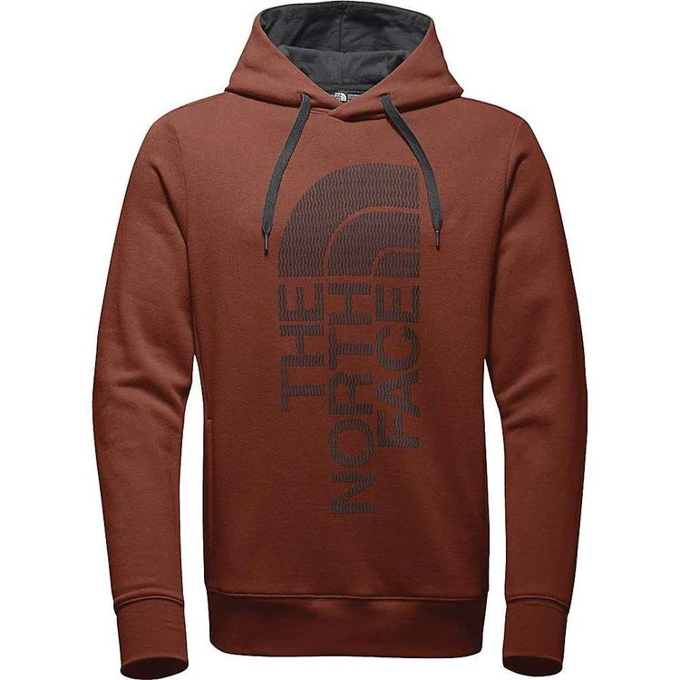 商品The North Face|Trivert 男士套头帽衫,价格¥286,第1张图片
