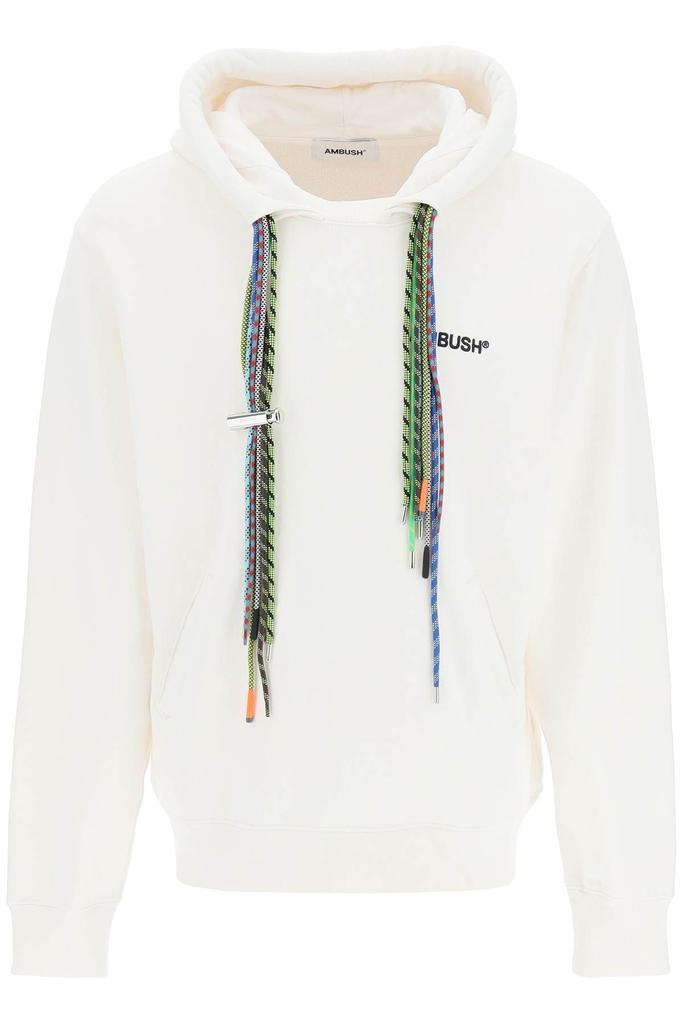 商品Ambush|'MULTICORD' HOODIE,价格¥2870,第1张图片