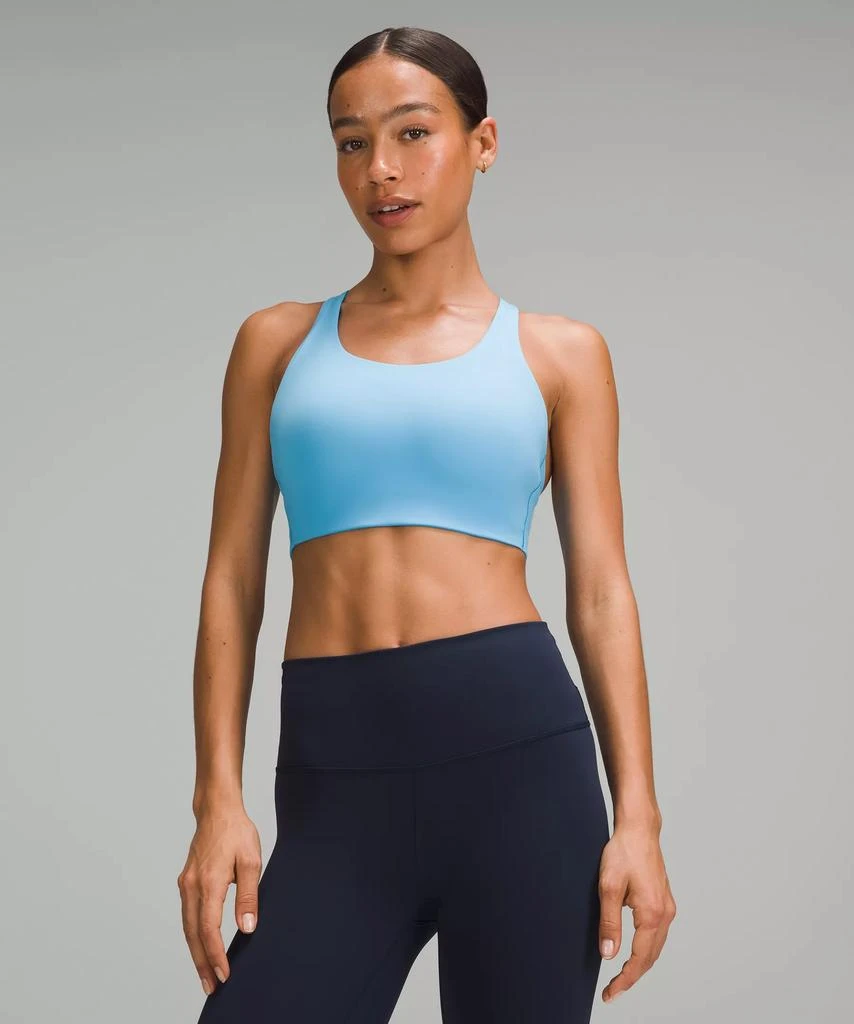 商品Lululemon|lululemon Energy Bra *High Support, B–DDD Cups,价格¥405,第1张图片