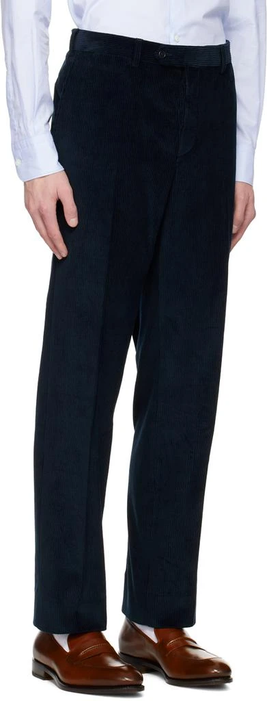 商品Cobra S.C.|Navy Artist Suit,价格¥4394,第4张图片详细描述