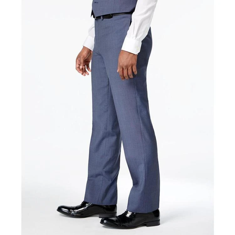 男士加大版 Extra-Slim Fit 超修身西装套装 商品