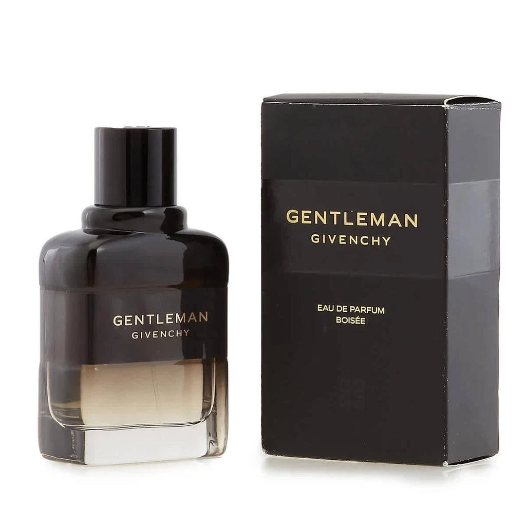 商品Givenchy|Men's Gentleman EDP Boisee Spray 2 oz Fragrances 3274872425002,价格¥497,第3张图片详细描述