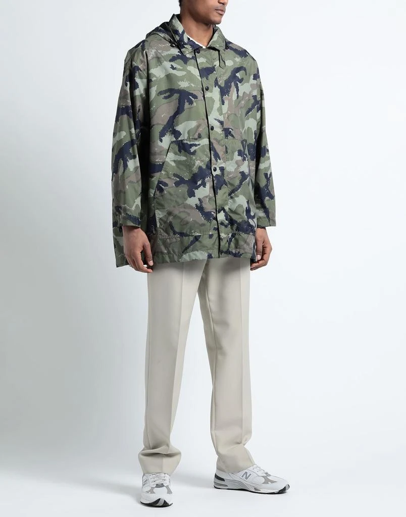 商品Valentino|Full-length jacket,价格¥3522,第3张图片详细描述