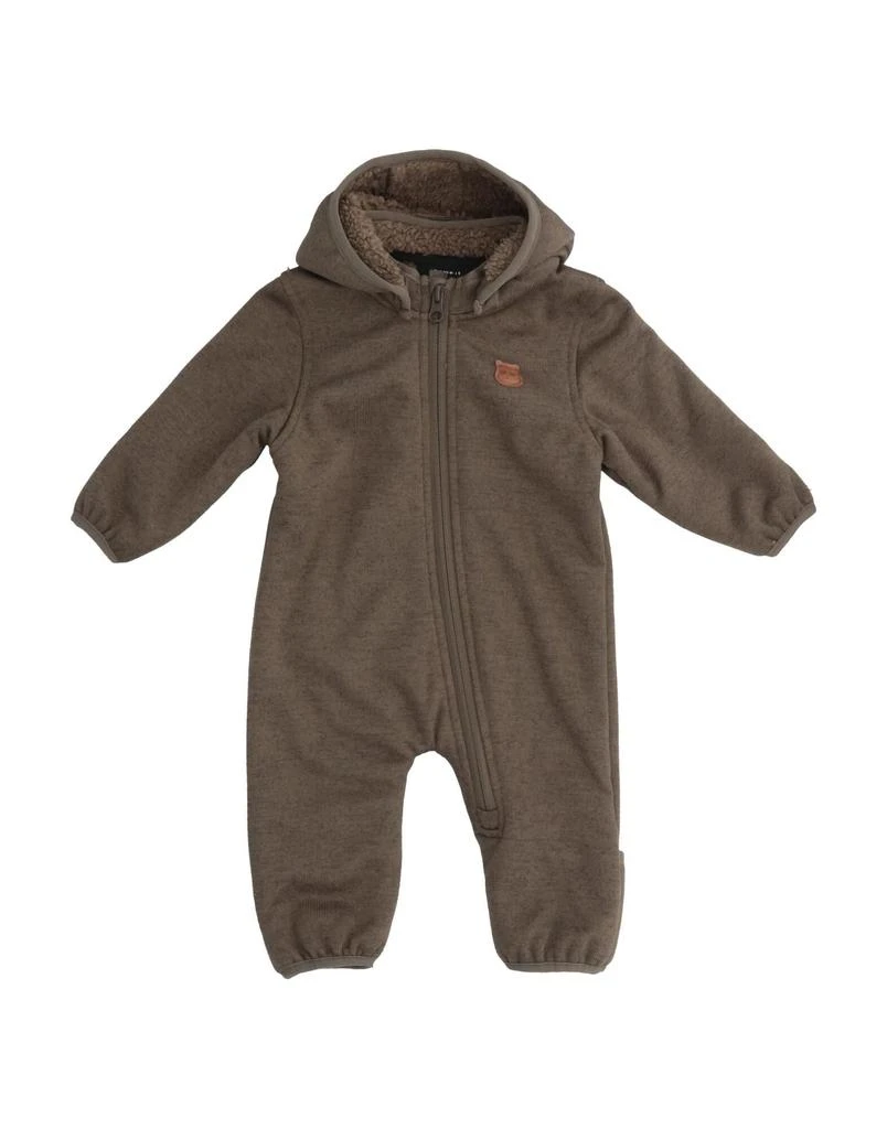 商品NAME IT®|Romper,价格¥327,第1张图片