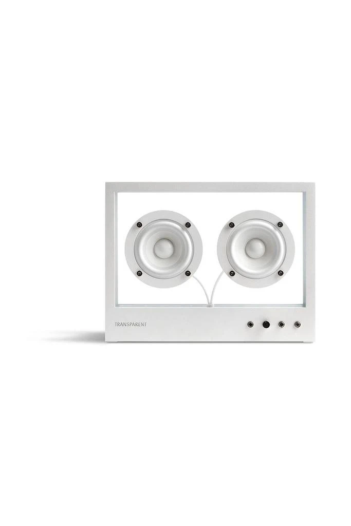商品Transparent|TRANSPARENT STS-B SMALL SPEAKER,价格¥3117,第1张图片