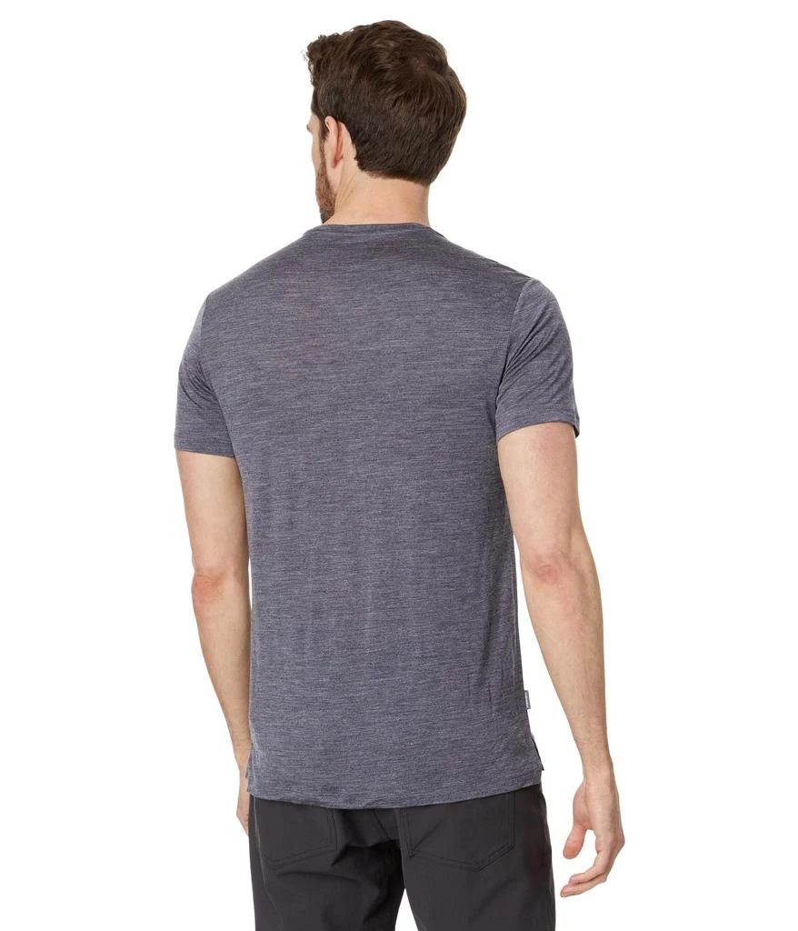 125 Cool-Lite™ Sphere III Short Sleeve Tee 商品