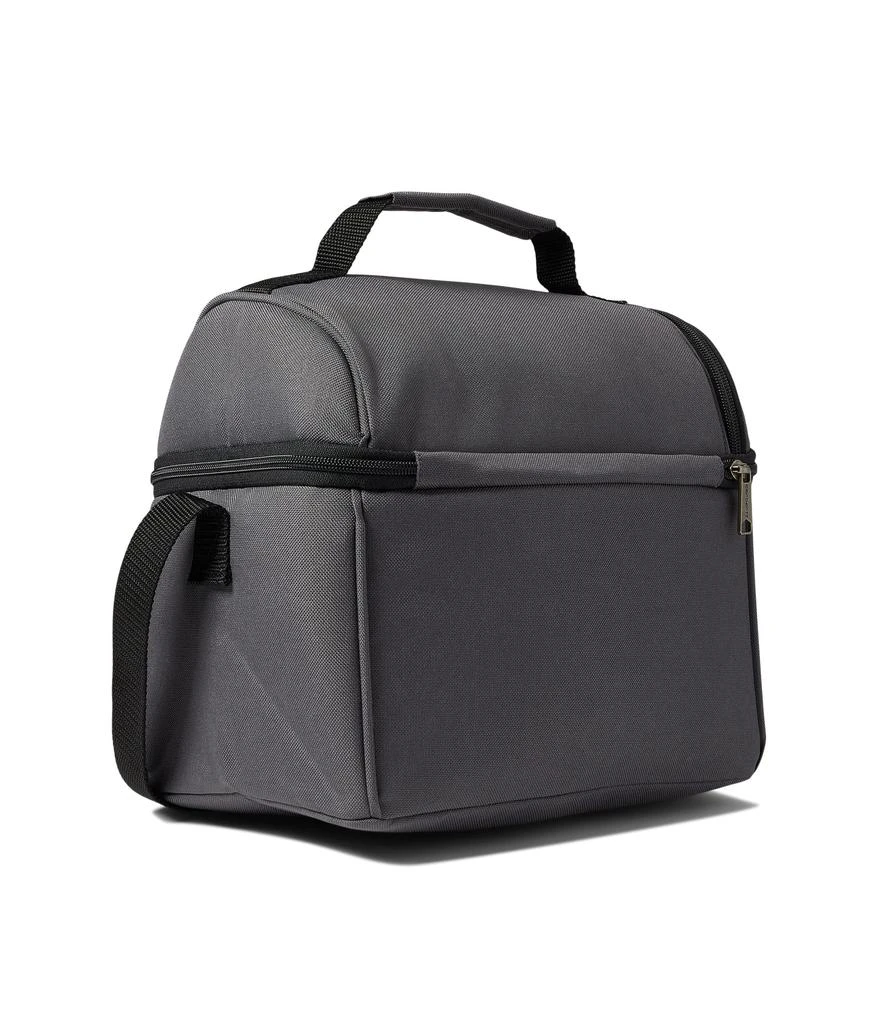 商品Carhartt|Insulated 12 Can Two Compartment Lunch Cooler,价格¥224,第2张图片详细描述