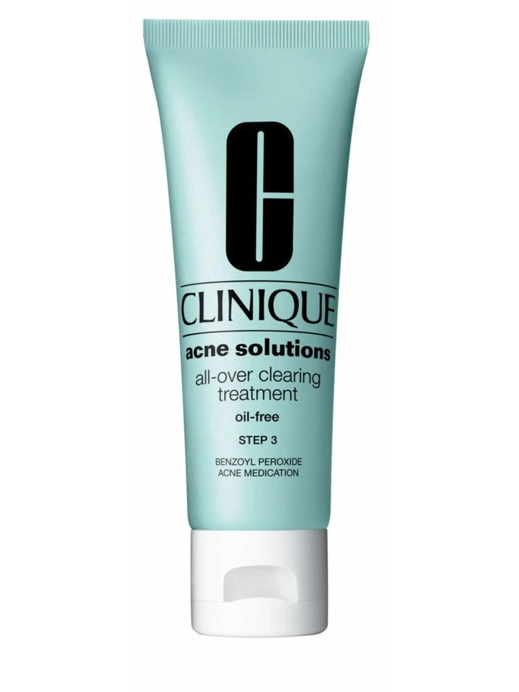 商品Clinique|Clinique - Acne Solutions All-Over Clearing Treatment,价格¥180,第1张图片