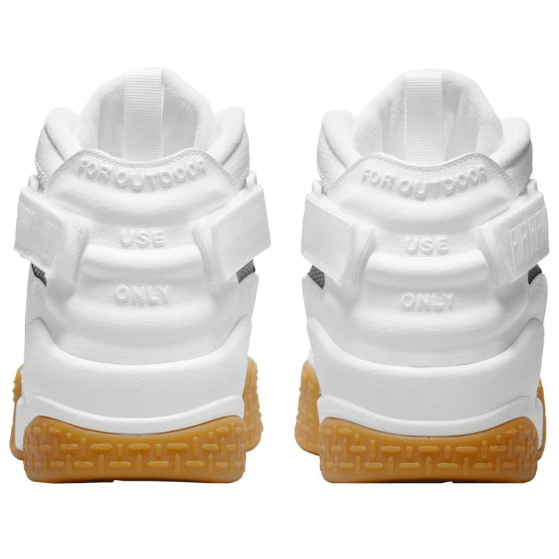 商品NIKE|Nike Air Raid - Men's,价格¥789,第3张图片详细描述