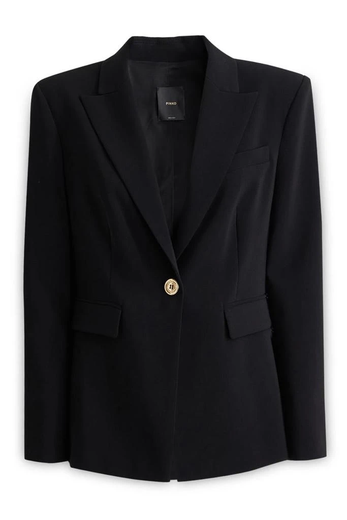 商品PINKO|PINKO JACKETS & VESTS,价格¥1304,第1张图片