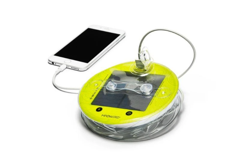 商品Mpowered|Mpowered - Luci Inflatable Solar Lantern + Power Hub Outdoor 2.0 Pro,价格¥227,第3张图片详细描述