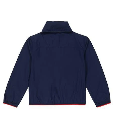 商品Ralph Lauren|Cooper防风夹克,价格¥1250,第4张图片详细描述