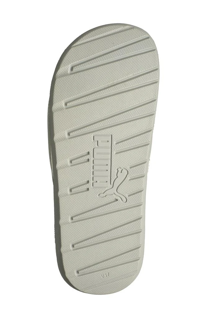 商品Puma|Cool Cat 2.0 Arcive Logo Slide Sandal,价格¥94,第5张图片详细描述