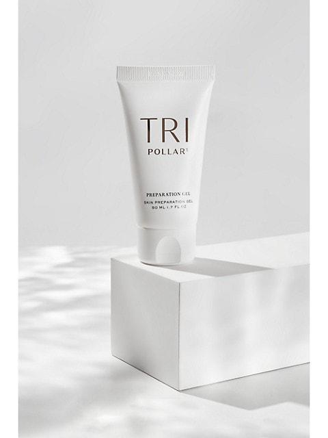 商品TriPollar|Preparation Gel,价格¥370,第4张图片详细描述