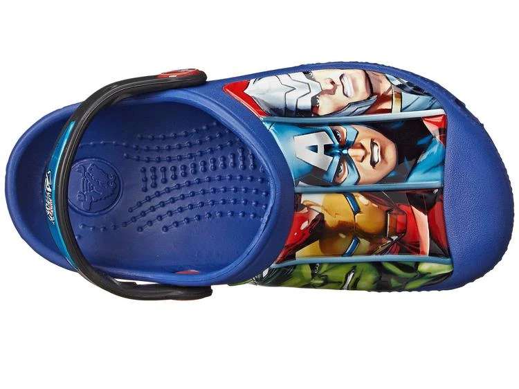 商品Crocs|Marvel® Avengers™ III Clog,价格¥206,第2张图片详细描述