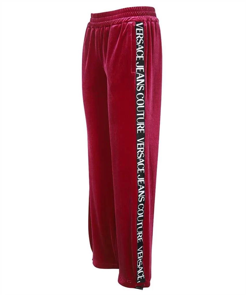 商品Versace|Versace Jeans Couture Trousers,价格¥2768,第3张图片详细描述