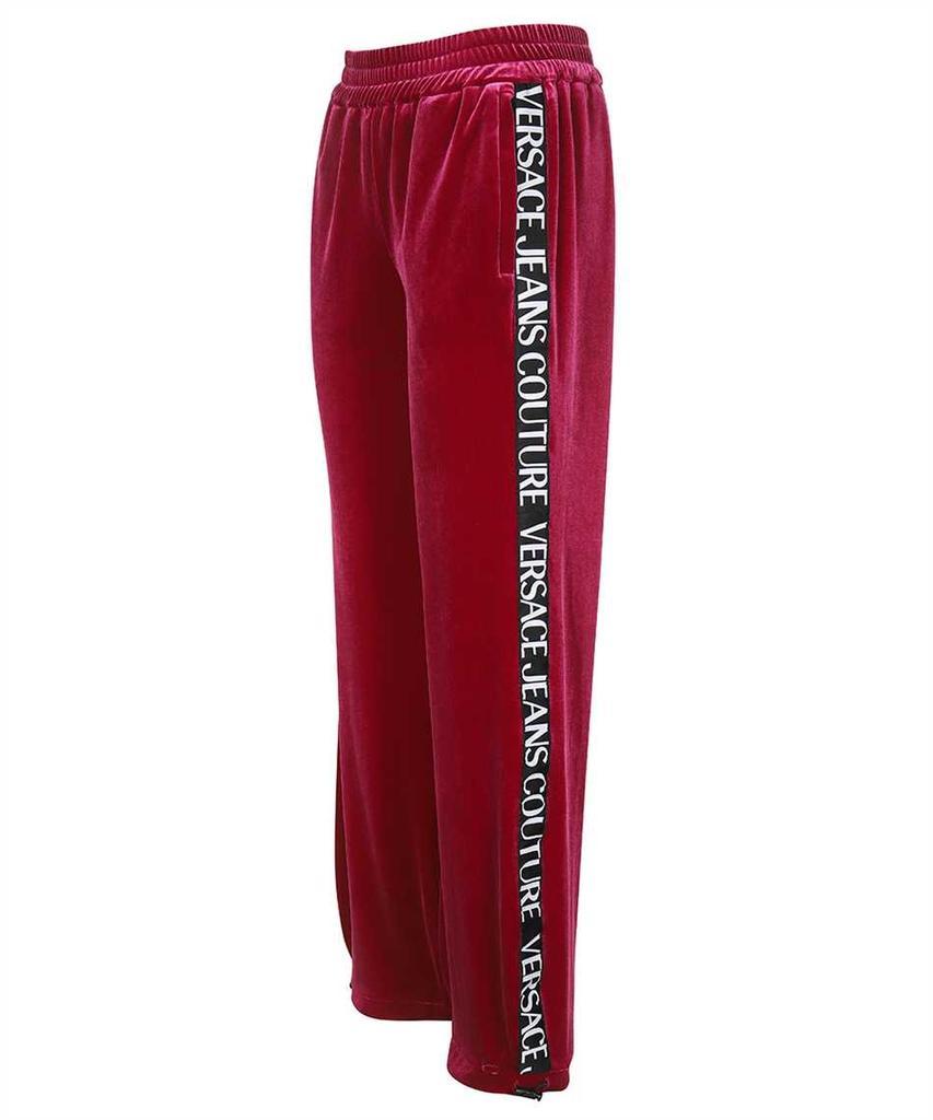 商品Versace|Versace Jeans Couture Trousers,价格¥2614,第5张图片详细描述