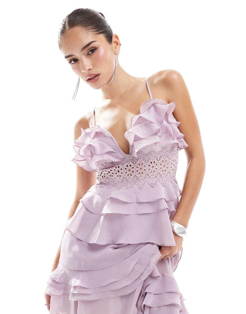 True Decadence Evening Dress female size 14