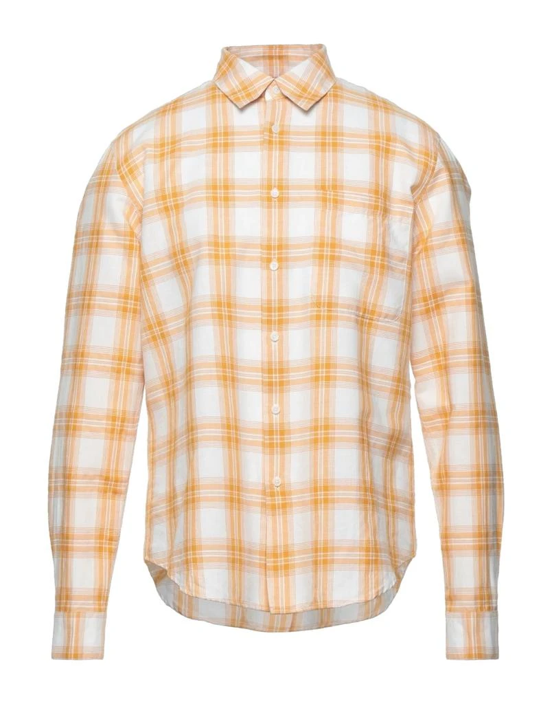 商品Sandro|Checked shirt,价格¥387,第1张图片