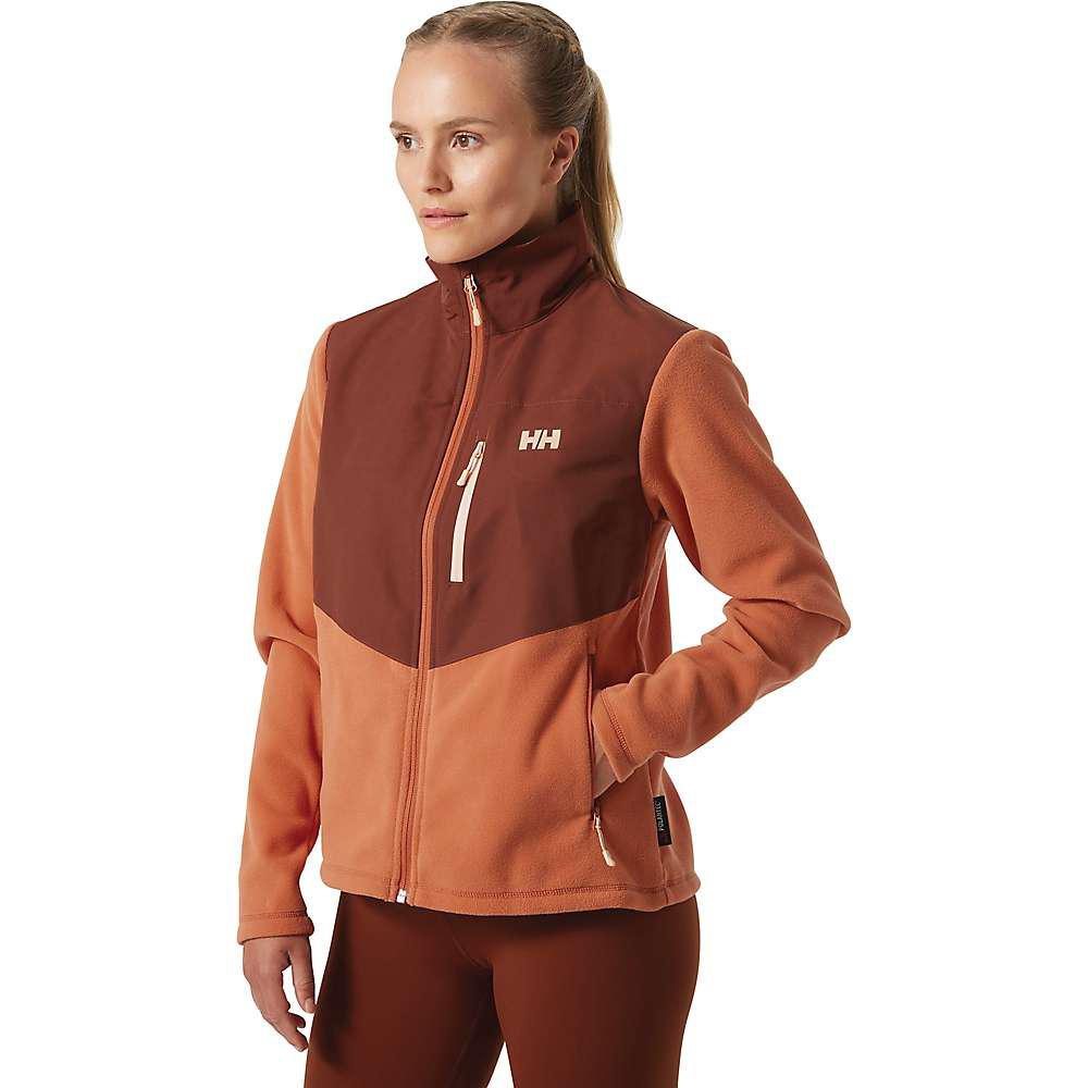 Helly Hansen | Women's Daybreaker Block Jacket 420.57元 商品图片