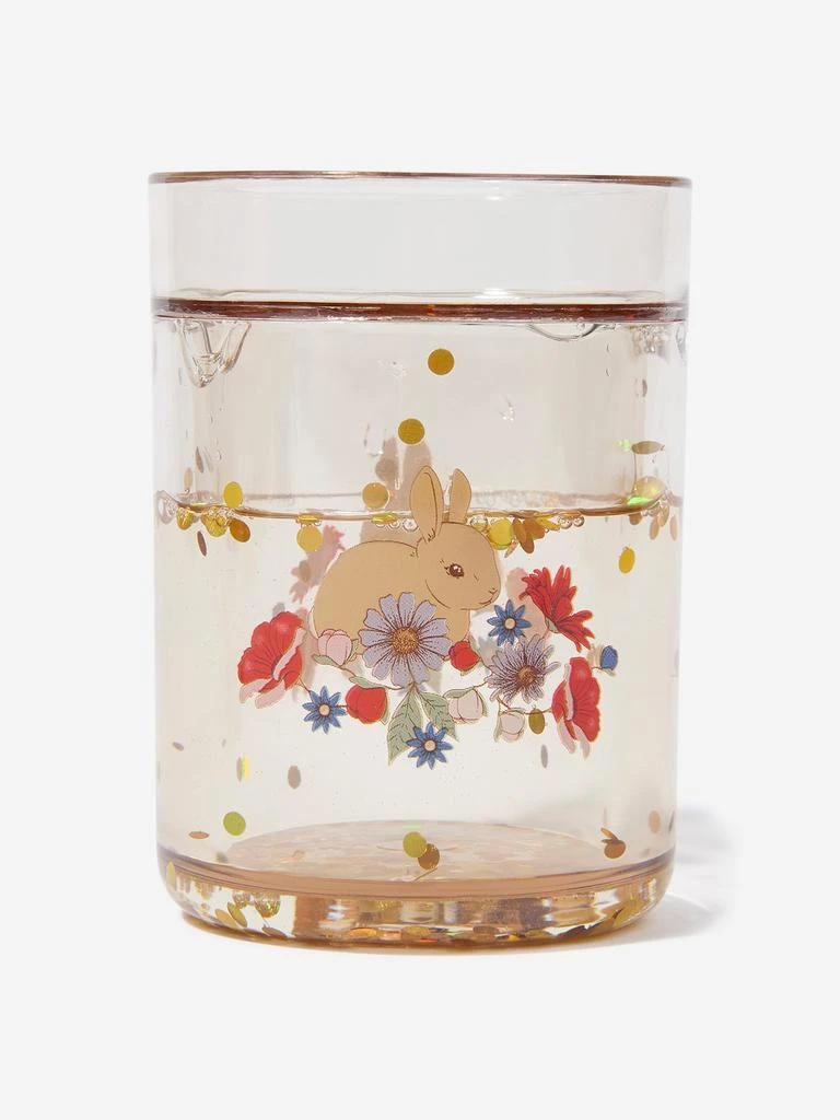 商品Konges Slojd|Konges Slojd Baby Girls 2 Pack Glitter Cups in Multicolour,价格¥220,第2张图片详细描述