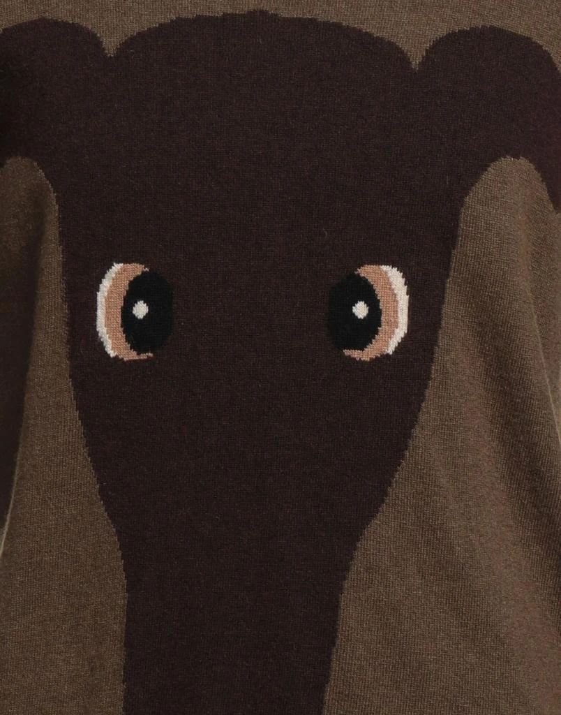 商品TRUSSARDI|Sweater,价格¥647,第4张图片详细描述
