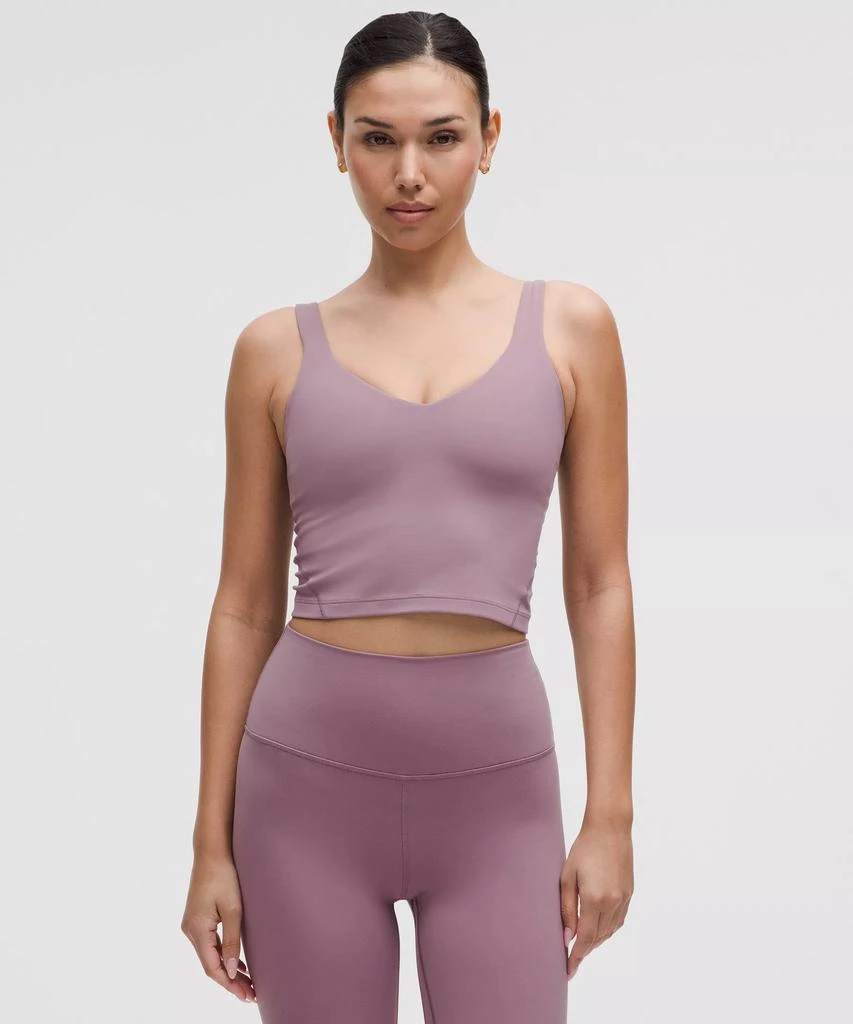 lululemon Align™ Tank Top *Light Support, A/B Cup 商品
