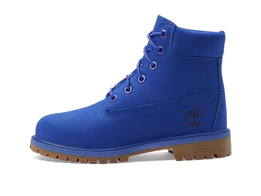 商品Timberland|50th Edition Premium 6-Inch Waterproof Boot (Little Kid),价格¥887,第4张图片详细描述