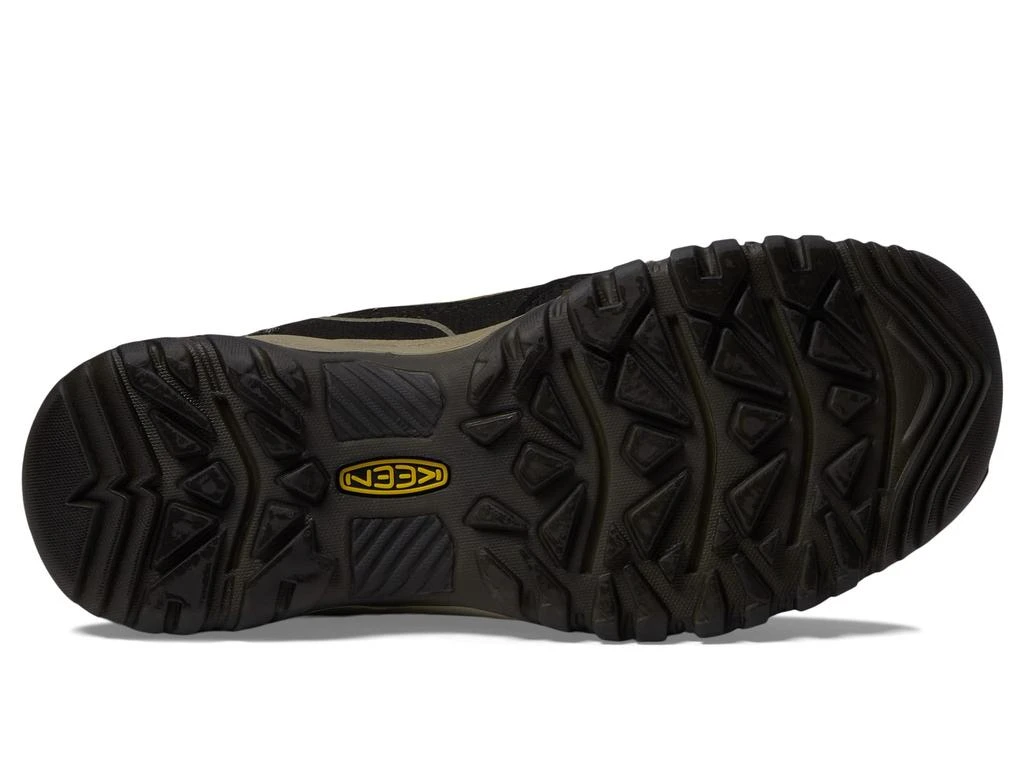 商品Keen|Targhee 4 Vent Durable Breathable,价格¥1099,第3张图片详细描述