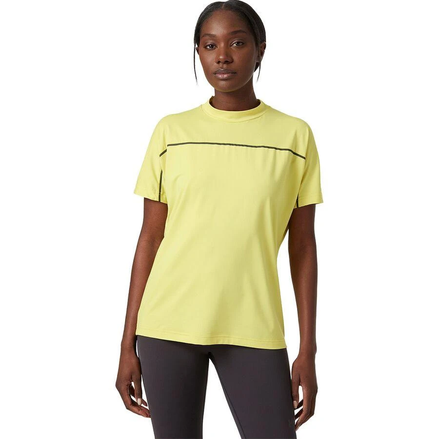 商品Helly Hansen|Ocean Top - Women's,价格¥211,第1张图片