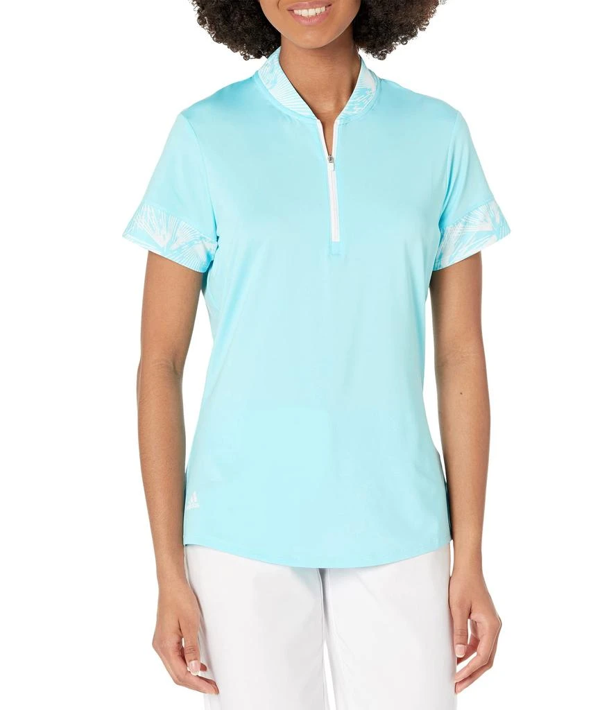 商品Adidas|Ultimate365 Polo Shirt,价格¥288,第1张图片