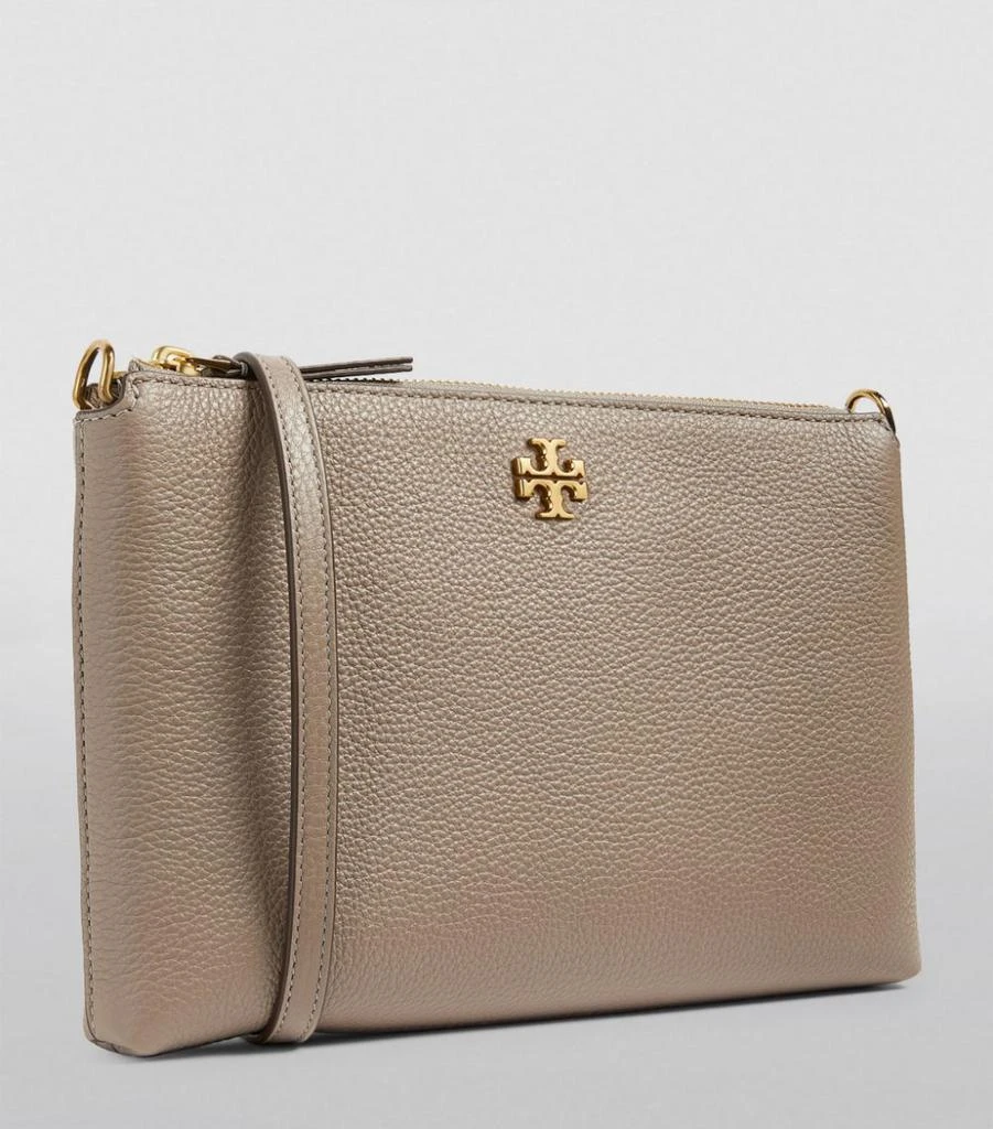 商品Tory Burch|Leather Kira Cross-Body Bag,价格¥2011,第3张图片详细描述
