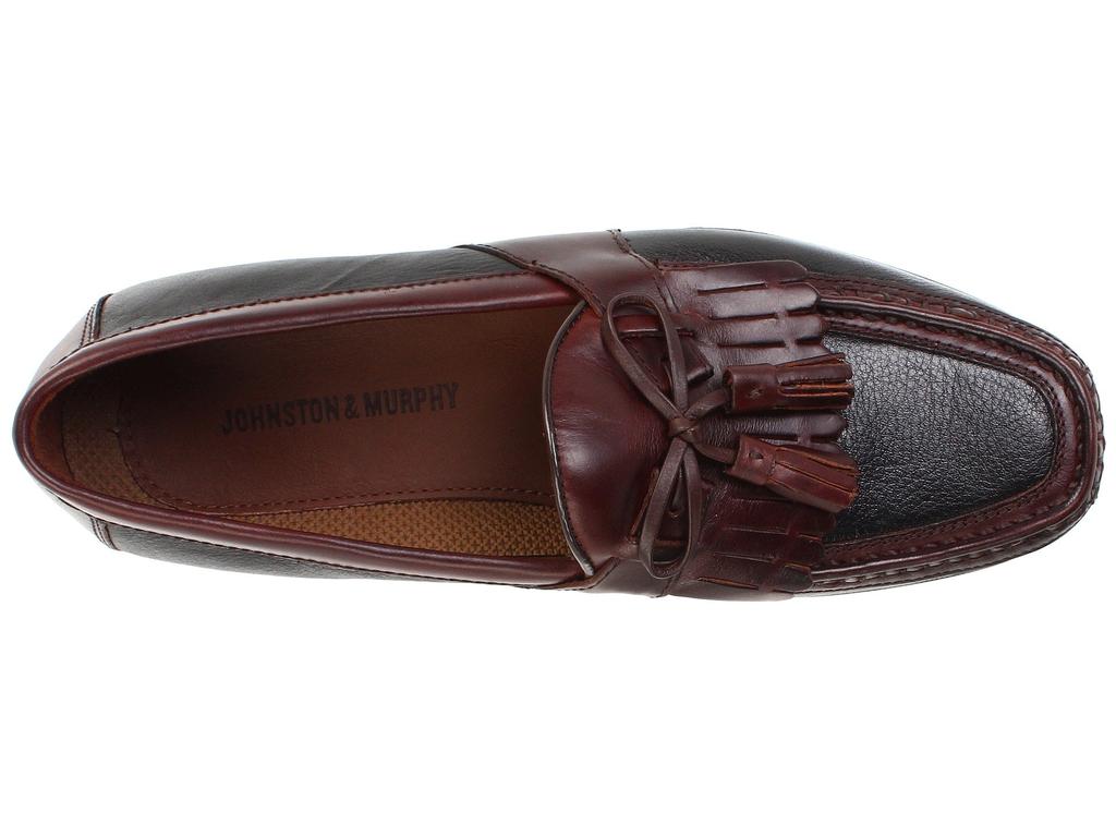 Aragon Kiltie Tassel Loafer商品第2张图片规格展示