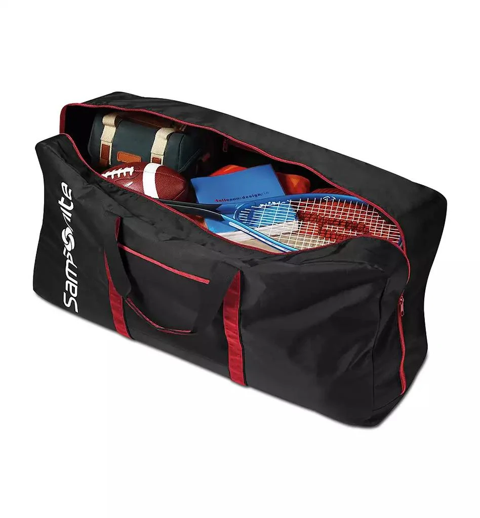 商品Samsonite|Tote-A-Ton 33" Duffel Bag,价格¥284,第2张图片详细描述