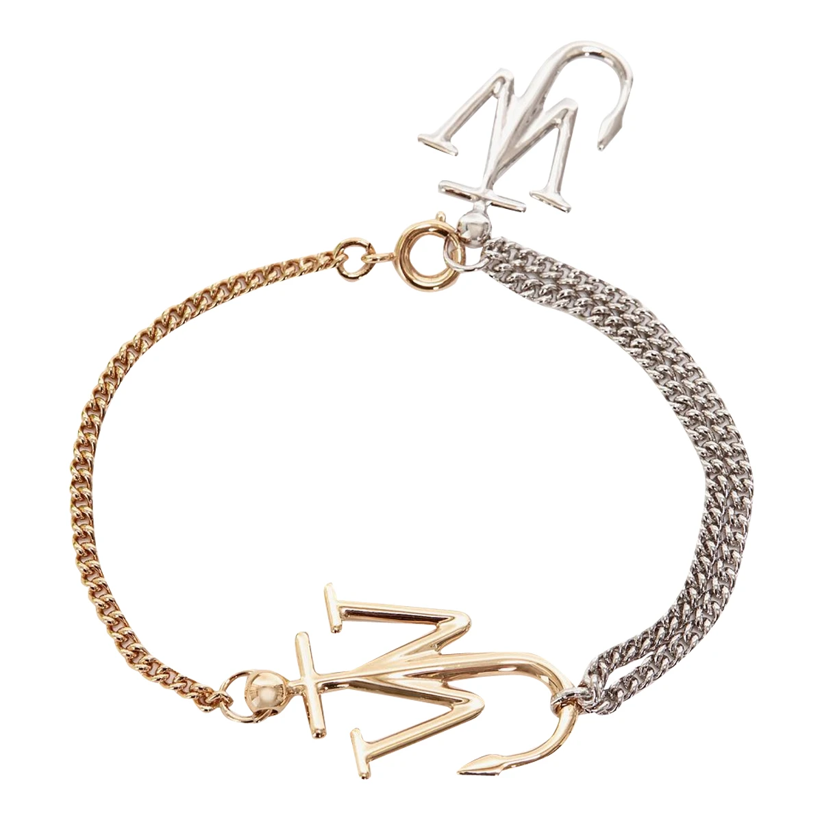 商品JW Anderson|JW Anderson 女士手链手镯 JY0177OT0029124 花色,价格¥1911,第4张图片详细描述