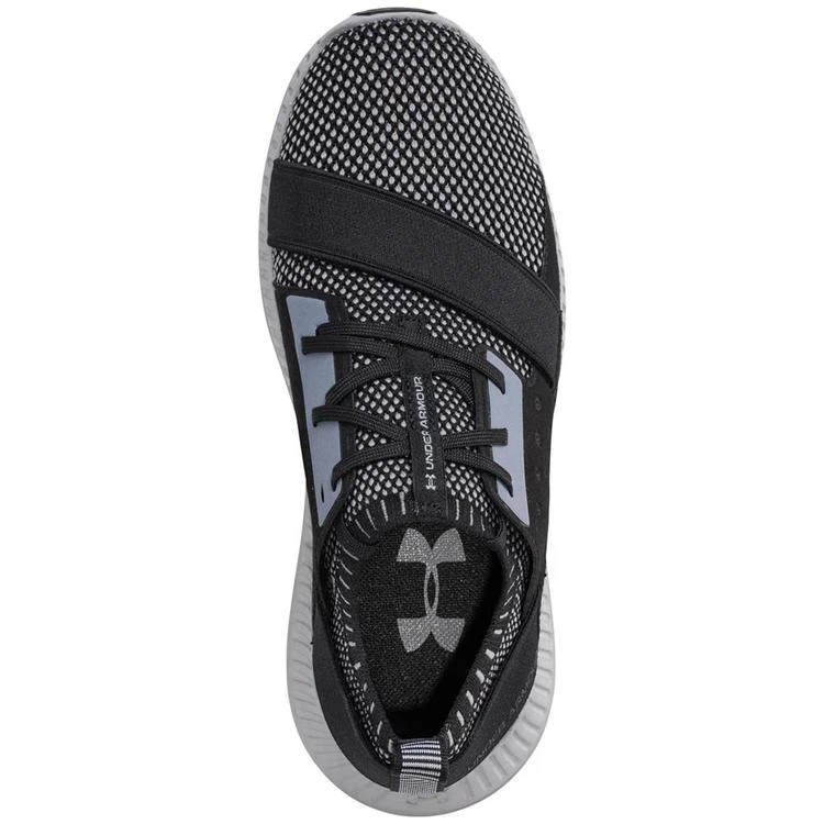 Big Boys' Threadborne Shift Casual Sneakers from Finish Line 商品