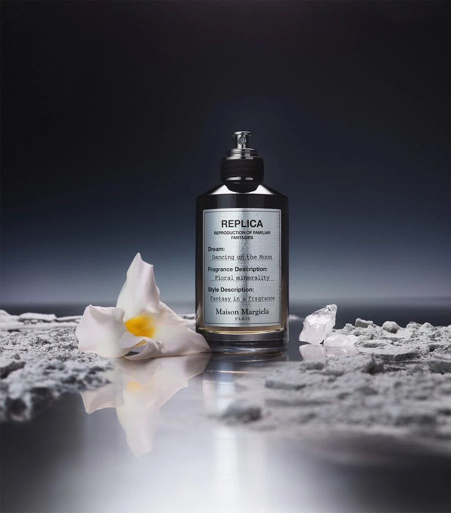 商品MAISON MARGIELA|Replica Dancing On The Moon Eau de Parfum,价格¥1566,第3张图片详细描述