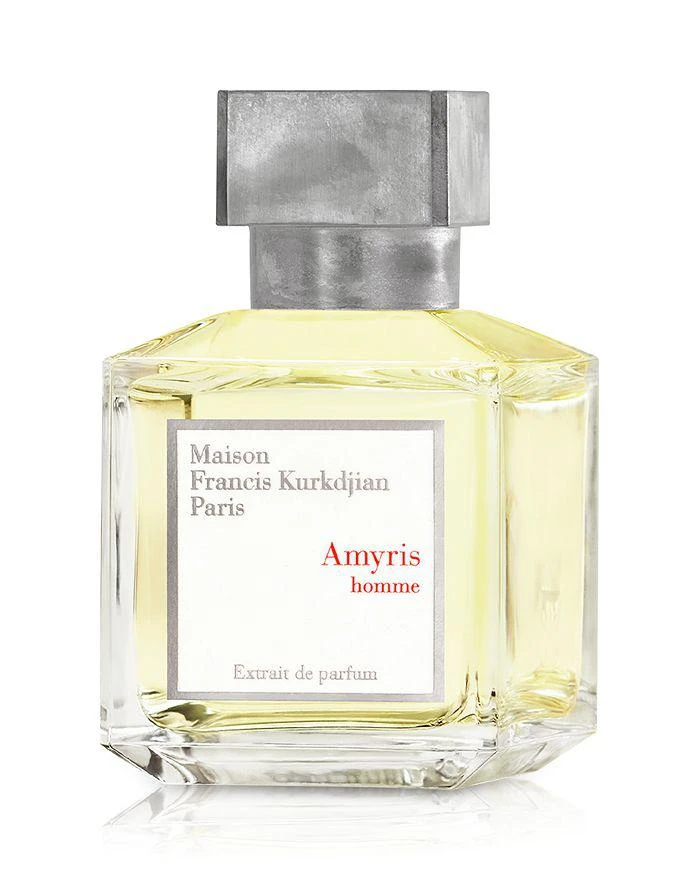 商品Maison Francis Kurkdjian|Amyris Homme Extrait de Parfum 2.4 oz.,价格¥2912,第1张图片