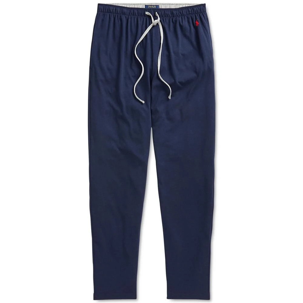 商品Ralph Lauren|Men's Supreme Comfort Classic-Fit Pajama Pants,价格¥182,第4张图片详细描述