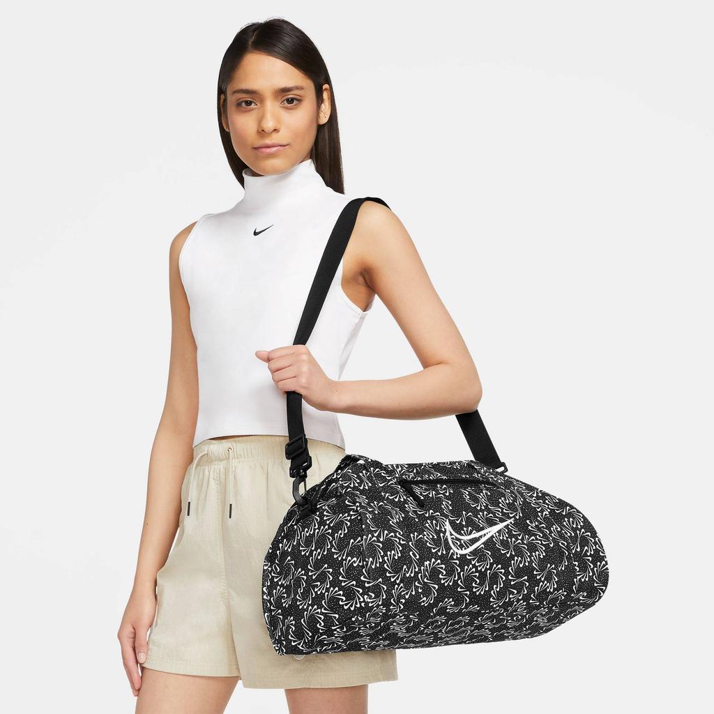 商品NIKE|Nike Women's Gym Club 2.0 Bag,价格¥332,第4张图片详细描述