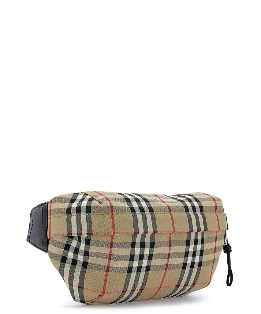 商品Burberry|"Sonny" belt bag,价格¥5796,第3张图片详细描述