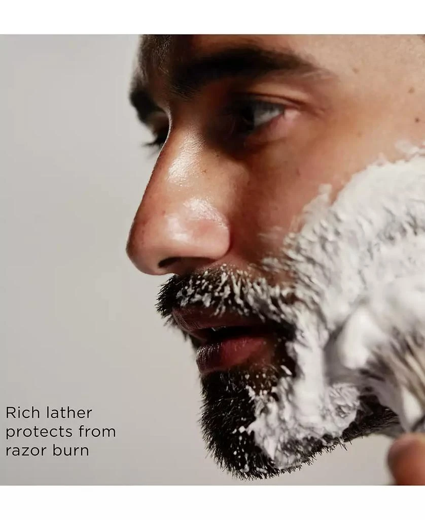 商品Art of Shaving|The Shaving Cream Tube, Unscented, 2.5 Fl Oz,价格¥150,第4张图片详细描述