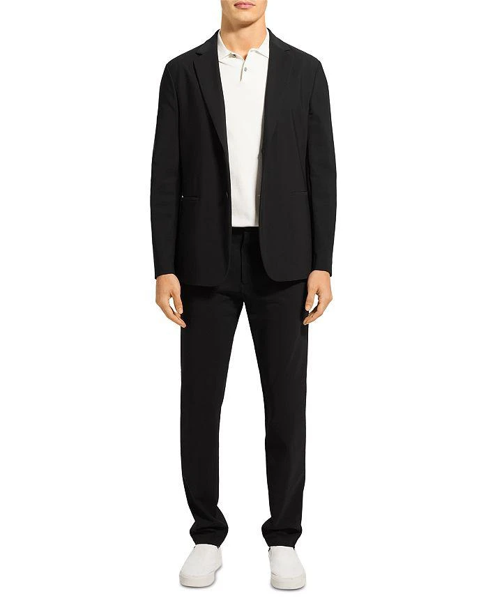 商品Theory|Clinton Precision Ponte Blazer,价格¥3302,第3张图片详细描述