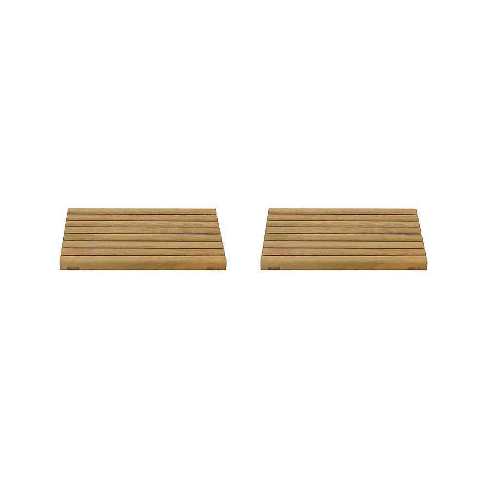 商品Snow Peak|Snow Peak Garden Unit Table Wood Insert,价格¥1635,第1张图片