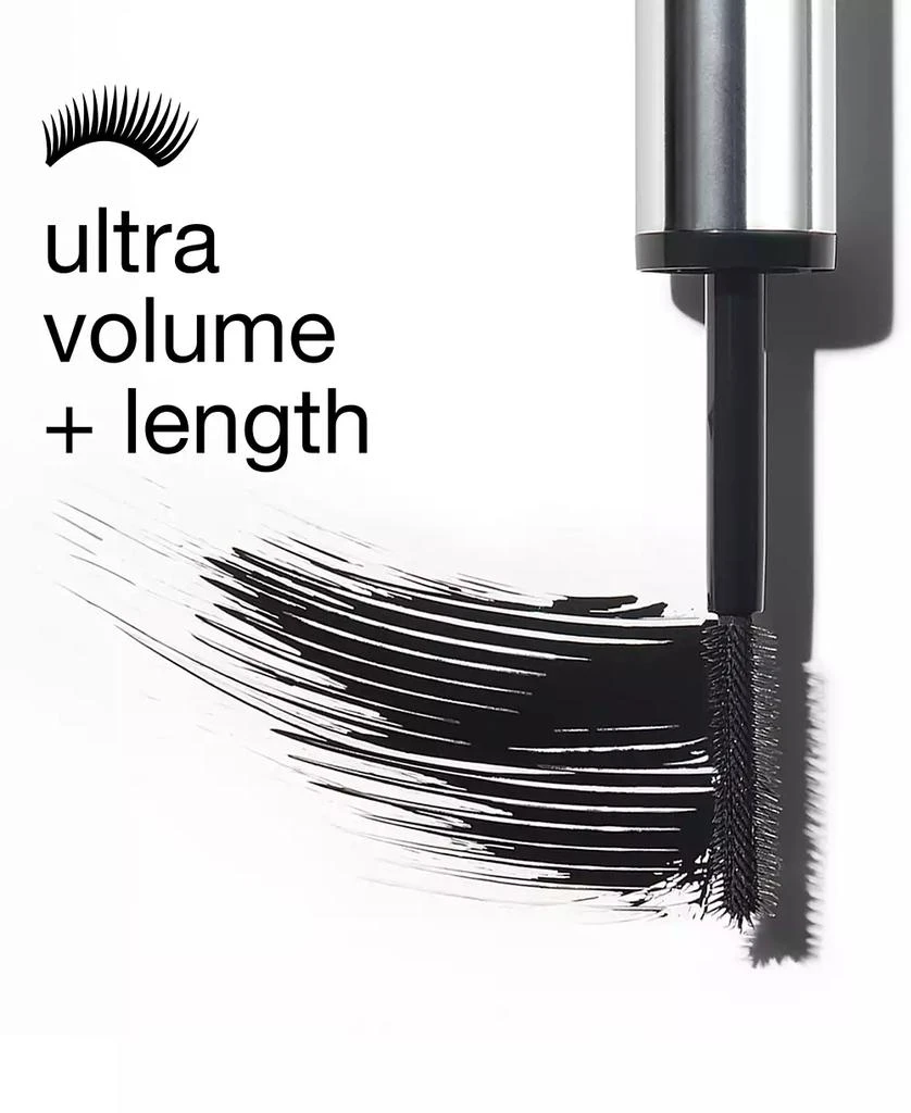 商品Clinique|Chubby Lash Fattening + Volumizing Mascara, 0.3 oz,价格¥166,第4张图片详细描述
