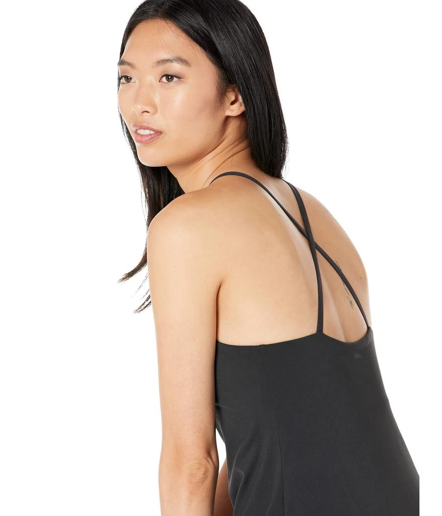 商品Madewell|MWL Flex Fitness Dress,价格¥292,第3张图片详细描述