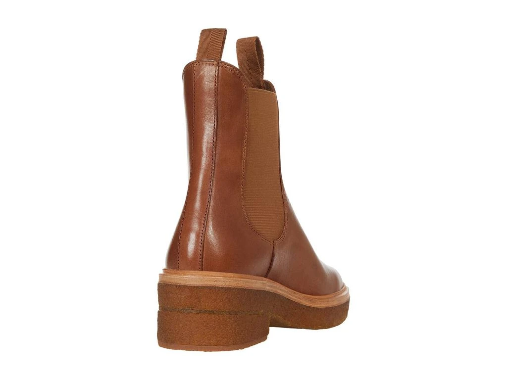 商品Loeffler Randall|Raquel Crepe Sole Chelsea Boots,价格¥2474,第5张图片详细描述